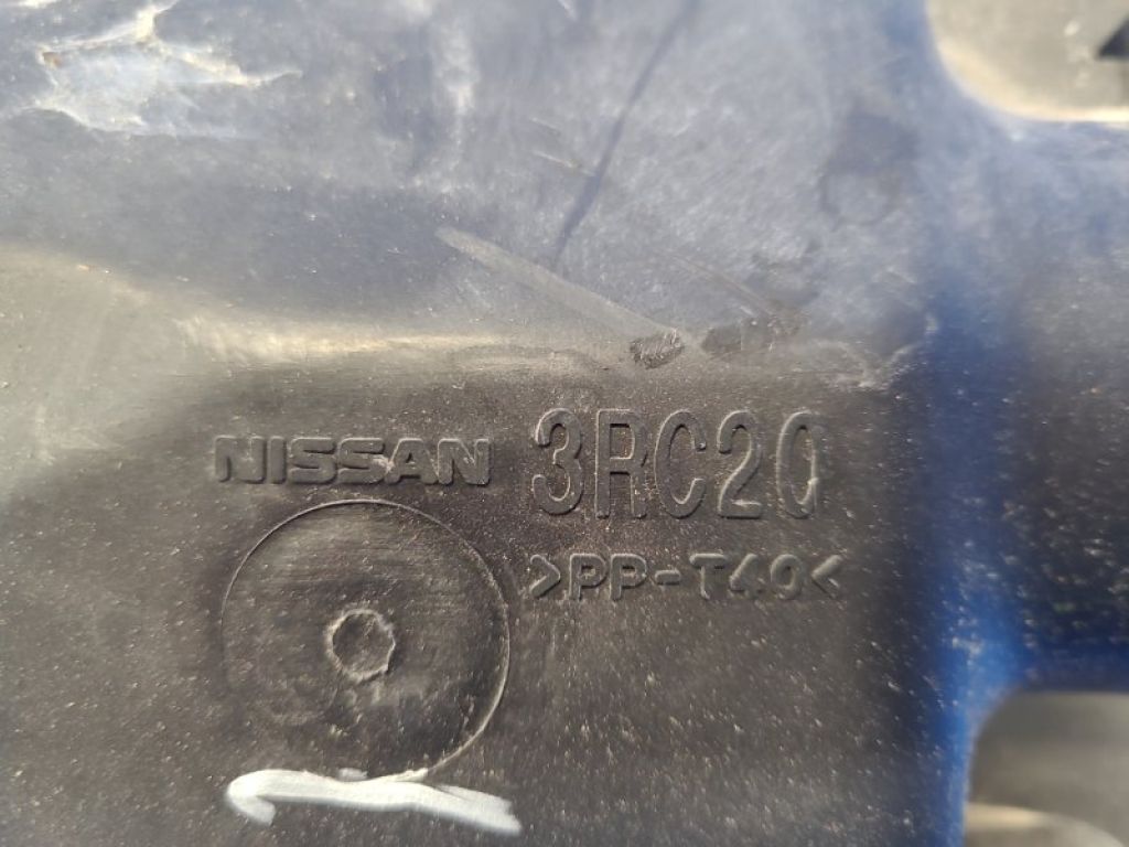 16500-3RC2A | Корпус воздушного фильтра NISSAN SENTRA B17 12-21 - Фото 6