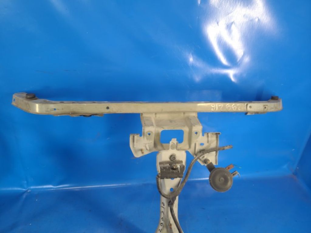 F2511-3SHMA | Панель передняя верхняя NISSAN SENTRA B17 12-21