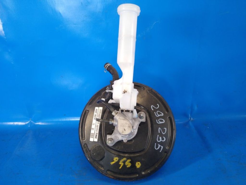 47210-3SG0A | Вакуумний підсилювач гальм NISSAN SENTRA B17 12-21