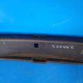 84921-3SG0A | Накладка на порог багажника NISSAN SENTRA B17 12-21 - Превью 2