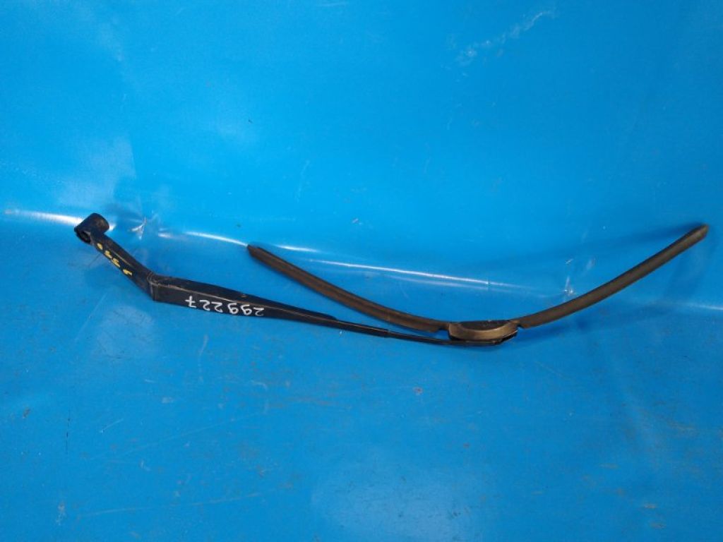 28881-3SG0A | Поводок стеклоочистителя передний лев. NISSAN SENTRA B17 12-21