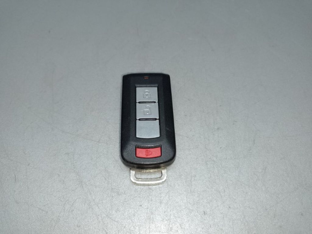8637A817 | Ключ запалювання MITSUBISHI OUTLANDER GF 12-