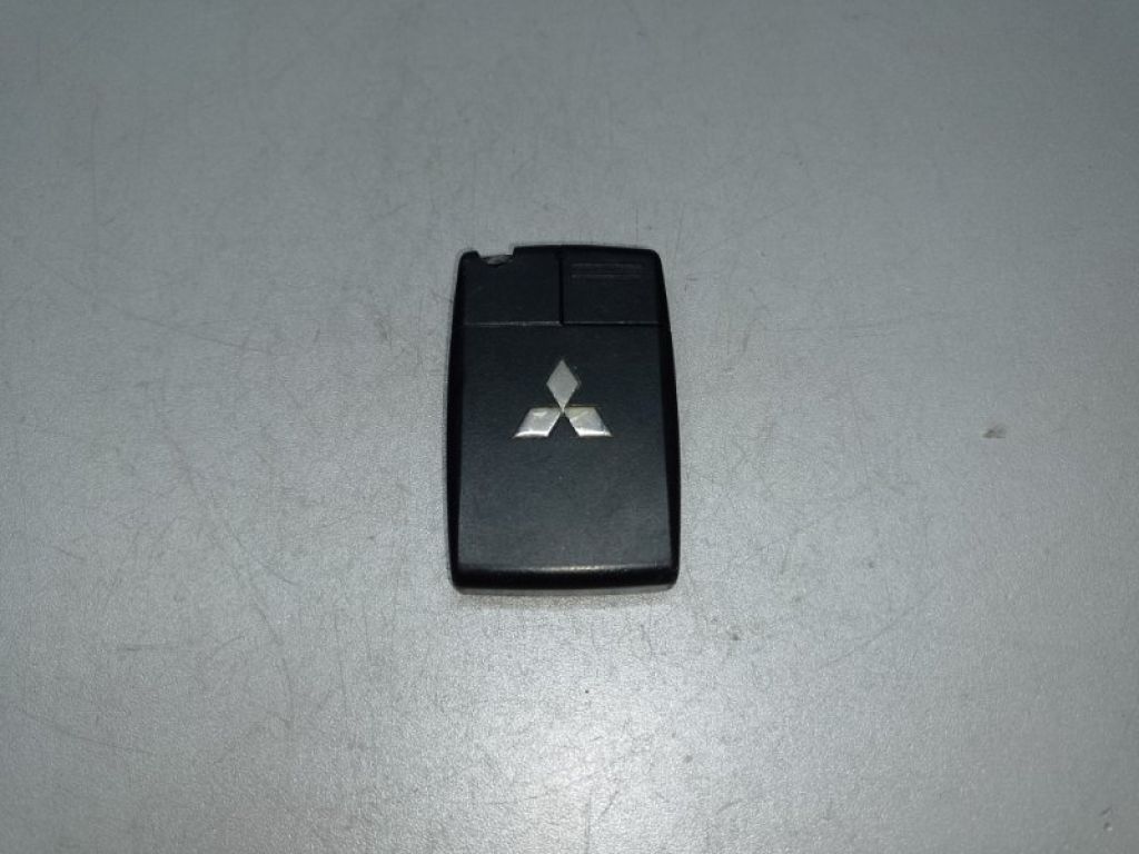 8637A178 | Ключ зажигания MITSUBISHI OUTLANDER XL 05-13