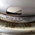 403003LM0A | Диск колісний металевий NISSAN NV200 USA 13- - Прев'ю 3