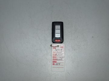 Ключ запалювання MITSUBISHI OUTLANDER GF 12-