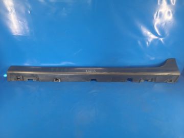 Накладка порога наружная лев. MAZDA 6 GH 07-12