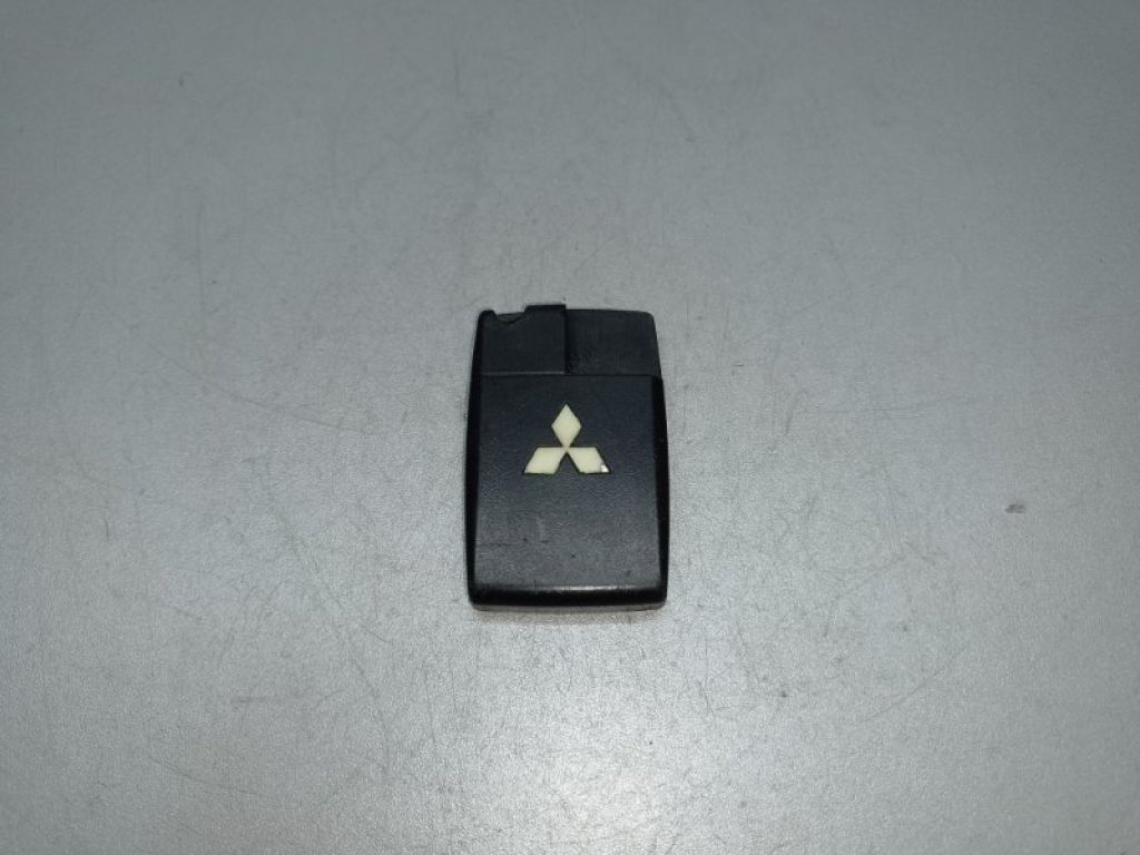 8637A025 | Ключ зажигания MITSUBISHI OUTLANDER XL 05-13 - Фото 2