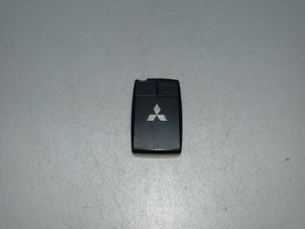 8637A178 | Ключ зажигания MITSUBISHI OUTLANDER XL 05-13