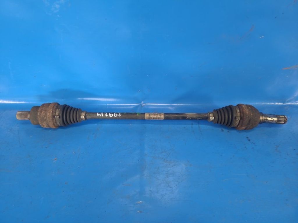 8603682 | Привід задній VOLVO XC70 00–07