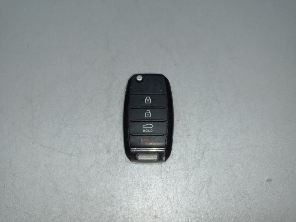 95430-D4010 | Ключ зажигания KIA OPTIMA JF 15-20