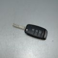 95430-D4010 | Ключ зажигания KIA OPTIMA JF 15-20 - Превью 2
