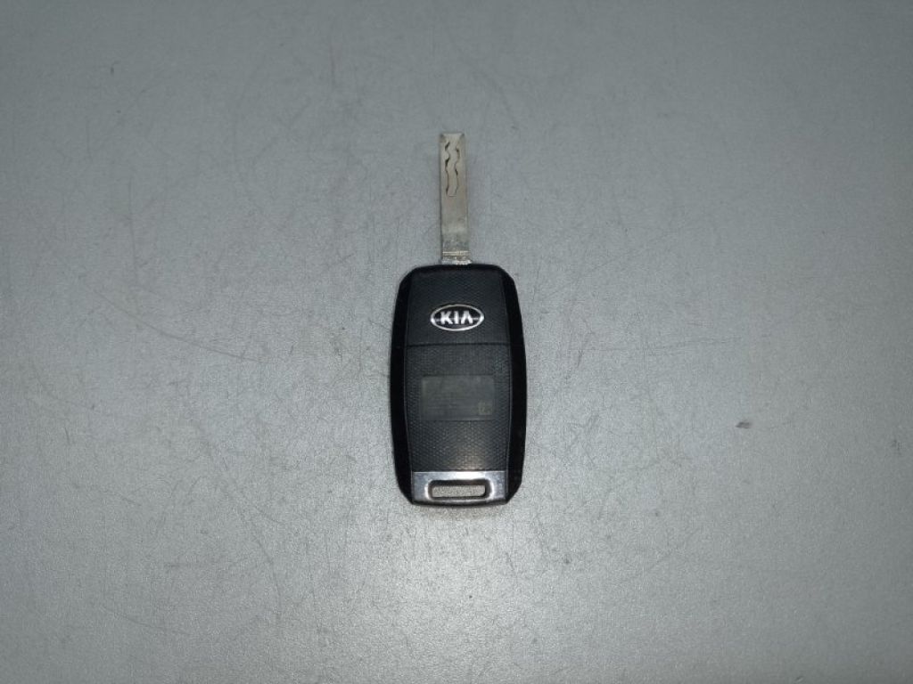 95430-D4010 | Ключ зажигания KIA OPTIMA JF 15-20 - Фото 3