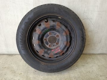 Диск R15 NISSAN NV200 USA 13-
