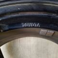 4261147270 | Диск R15 TOYOTA PRIUS - 30 09-17 - Прев'ю 3
