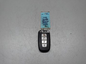 Ключ зажигания HYUNDAI SONATA YF 10-14