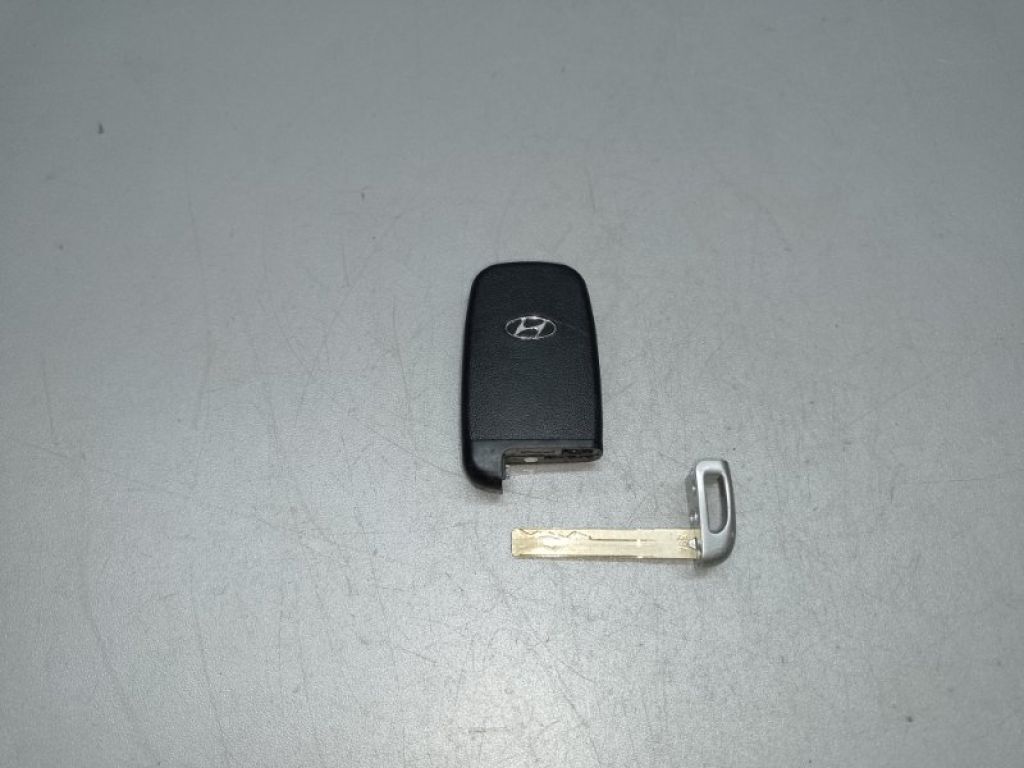95440-3Q000 | Ключ зажигания HYUNDAI SONATA YF 10-14 - Фото 2
