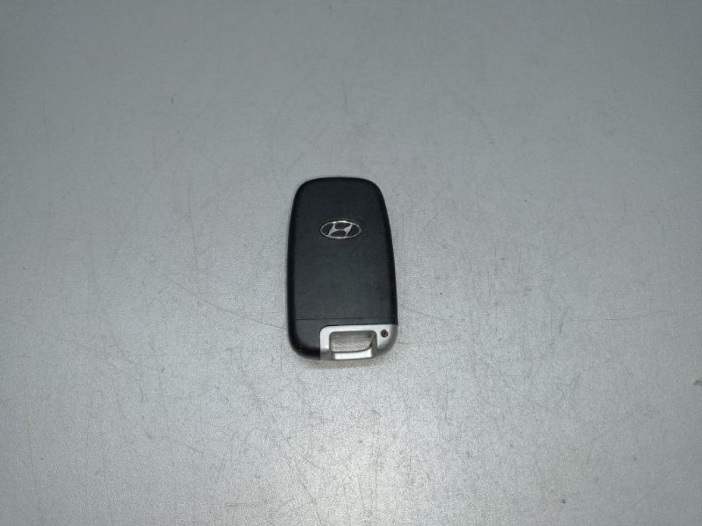 95440-3Q000 | Ключ зажигания HYUNDAI SONATA YF 10-14 - Фото 2