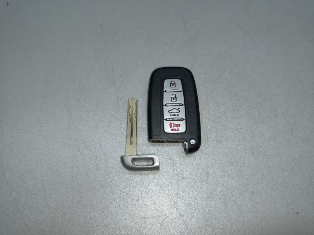 95440-3Q000 | Ключ зажигания HYUNDAI SONATA YF 10-14