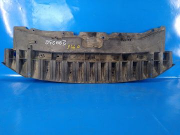 Защита переднего бампера NISSAN SENTRA B17 12-21