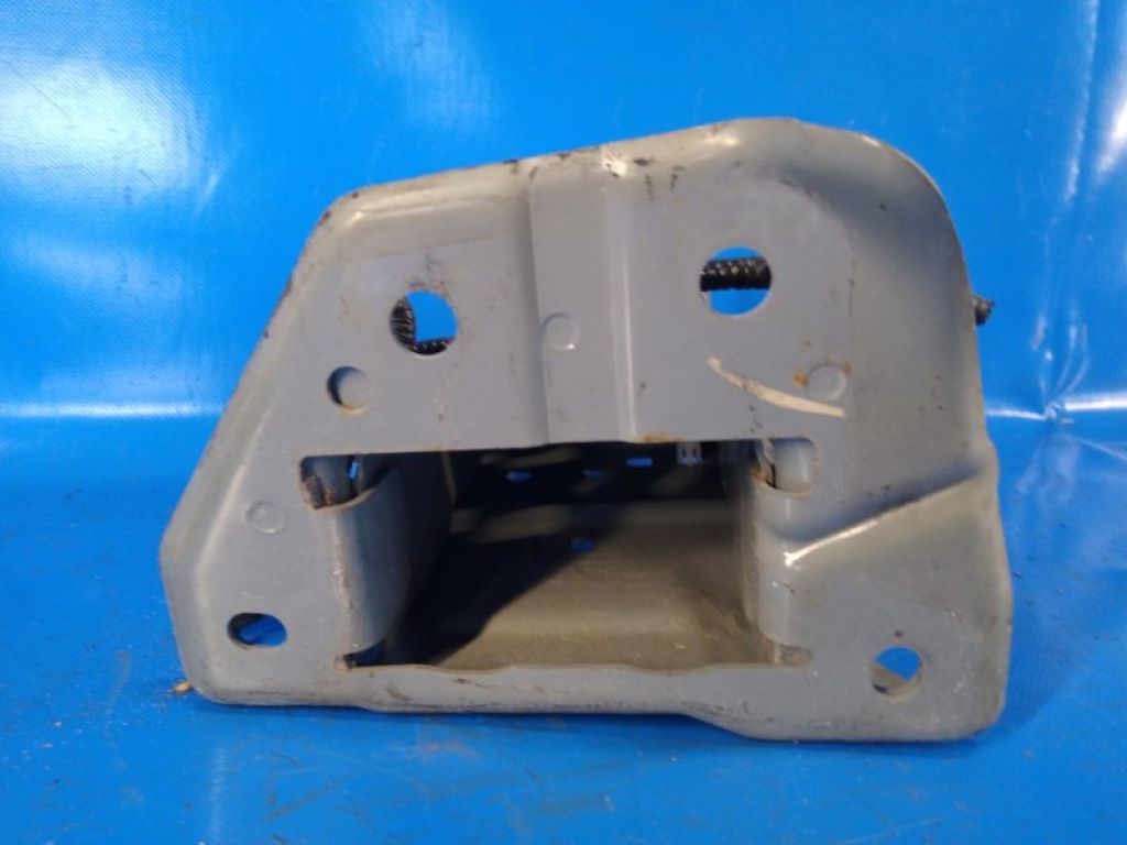 G5115-3SHMA | Кронштейн підсилювача переднього бампера лів. NISSAN SENTRA B17 12-21 - Фото 5