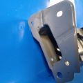 G5114-3SHMA | Кронштейн підсилювача переднього бампера прав. NISSAN SENTRA B17 12-21 - Прев'ю 3