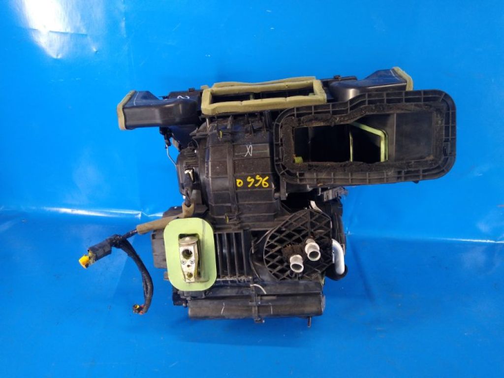 27210-3SG0A | Печка салона NISSAN SENTRA B17 12-21