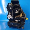 27210-3SG0A | Печка салона NISSAN SENTRA B17 12-21 - Превью 7