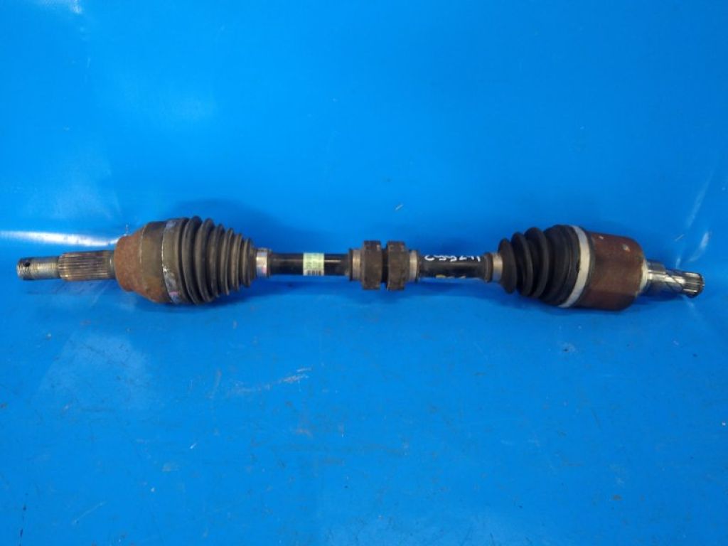 39101-3RC0A | Привод передний лев. NISSAN SENTRA B17 12-21