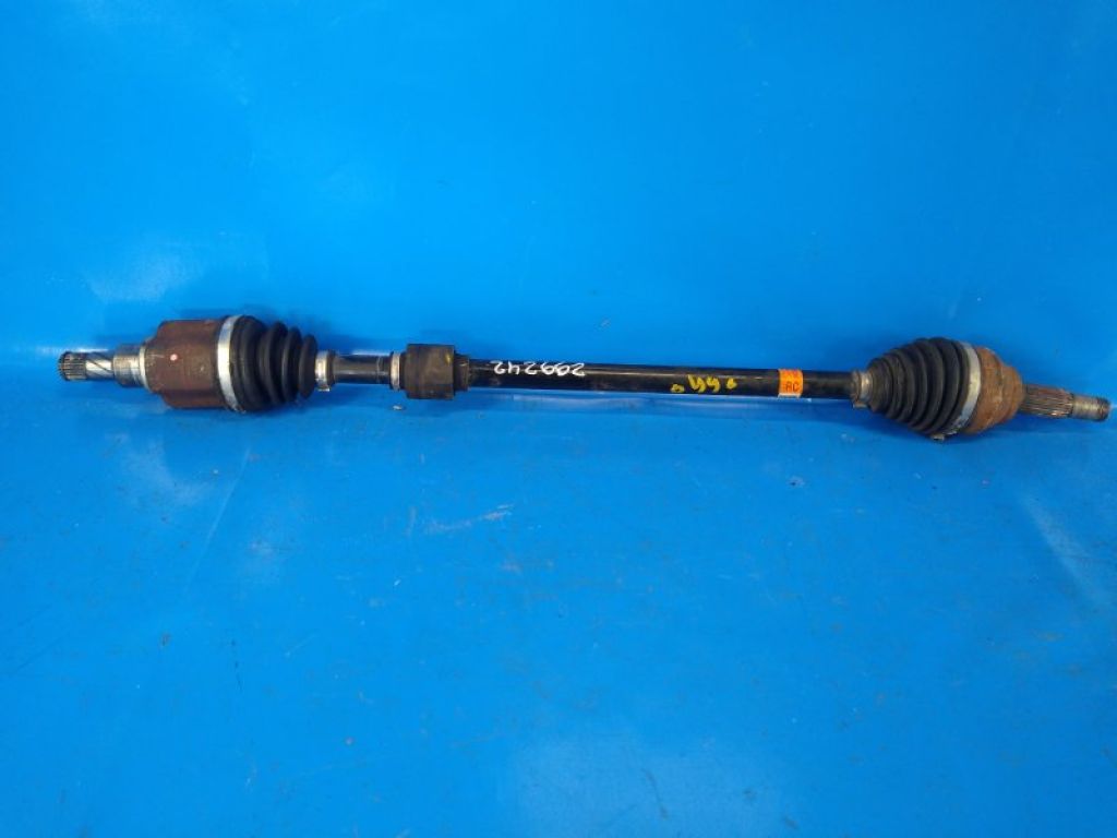 39100-3RC0A | Привод передний прав. NISSAN SENTRA B17 12-21