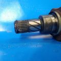 39100-3RC0A | Привод передний прав. NISSAN SENTRA B17 12-21 - Превью 2