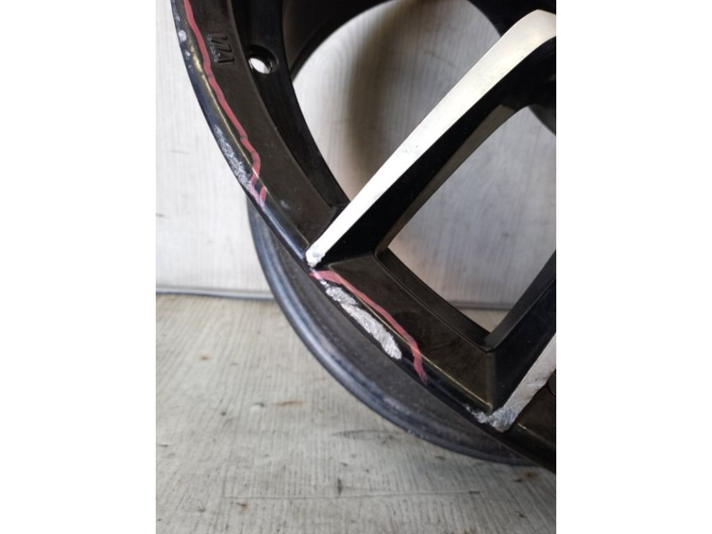 Диск R18 KIA NIRO 16- - Фото 2