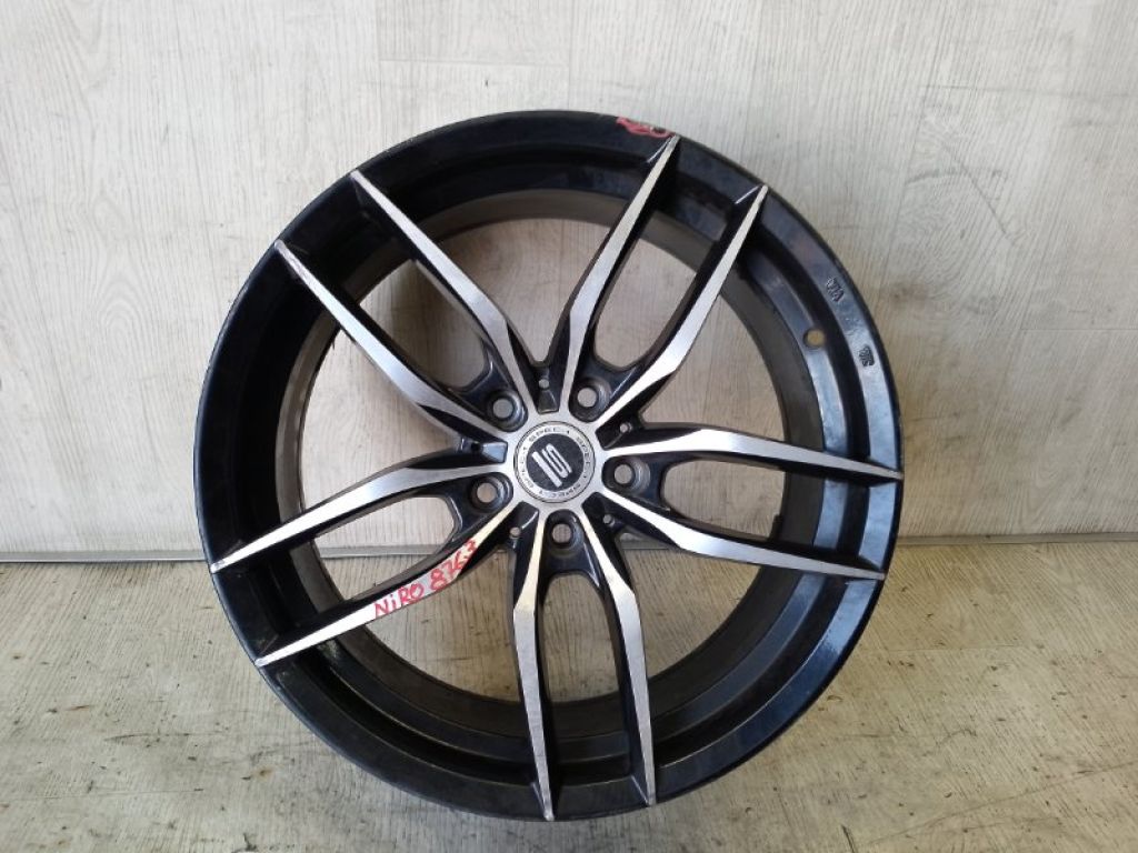 Диск R18 KIA NIRO 16-