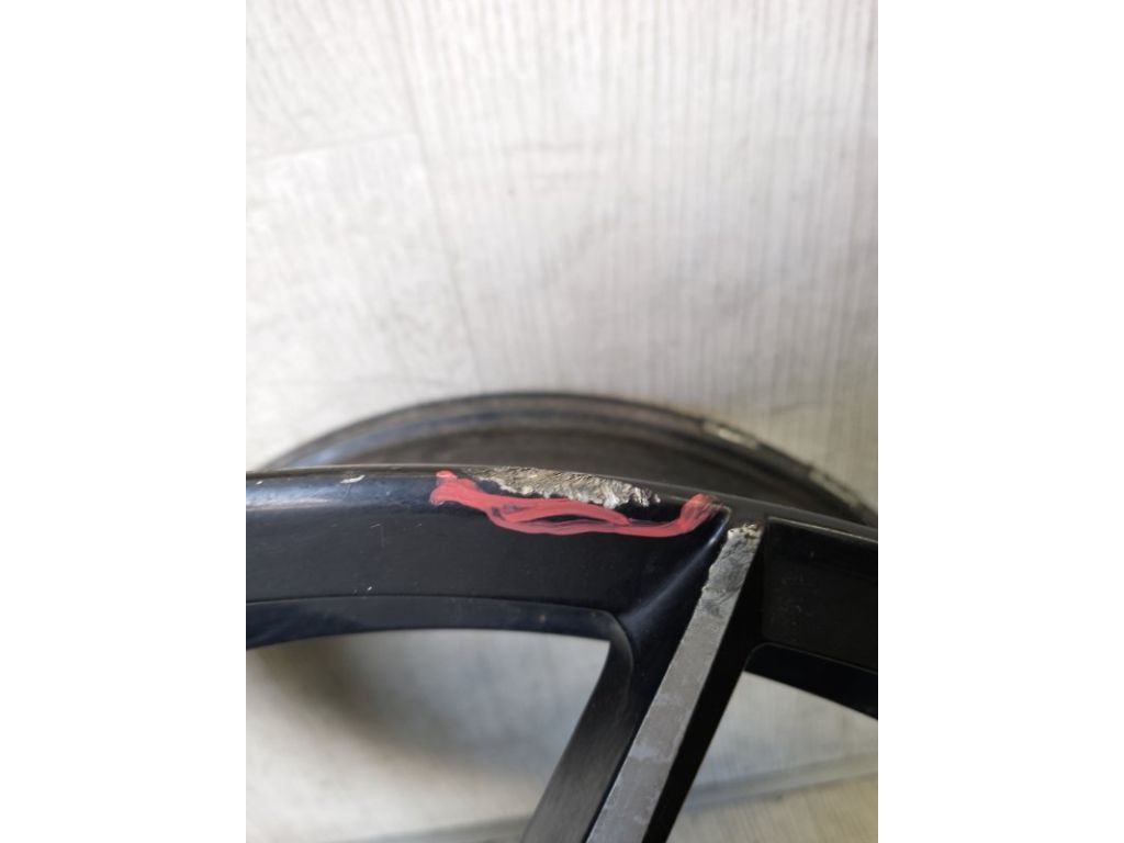 Диск R18 KIA NIRO 16- - Фото 2