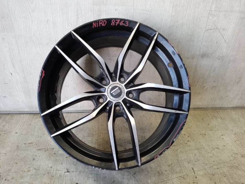 Диск R18 KIA NIRO 16-