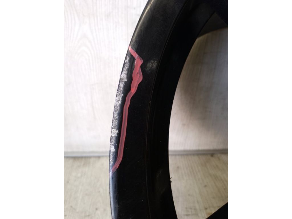Диск R18 KIA NIRO 16- - Фото 2