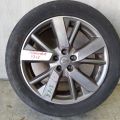 403003JA8B | Диск R20 NISSAN PATHFINDER R52 12-21