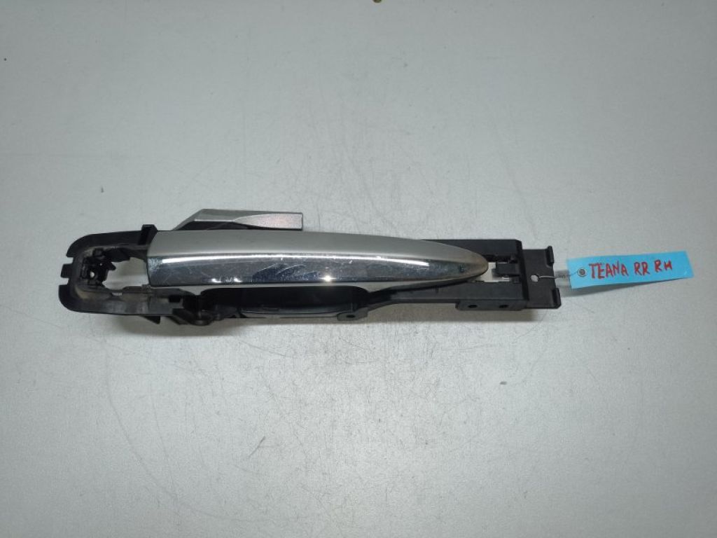 80640-1AA0A | Ручка двері зовнішня задн. прав. NISSAN TEANA J32 08-14