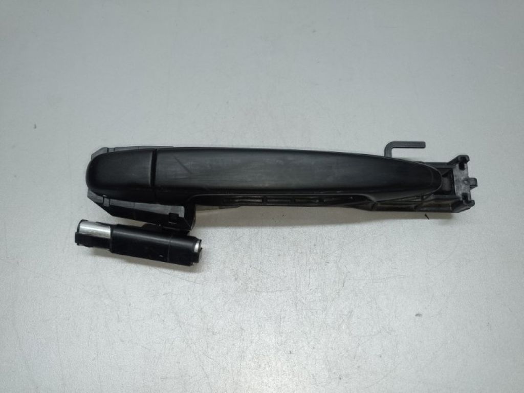 69211-06060-C0 | Ручка двери наружная задн. лев. TOYOTA CAMRY 40 06-11