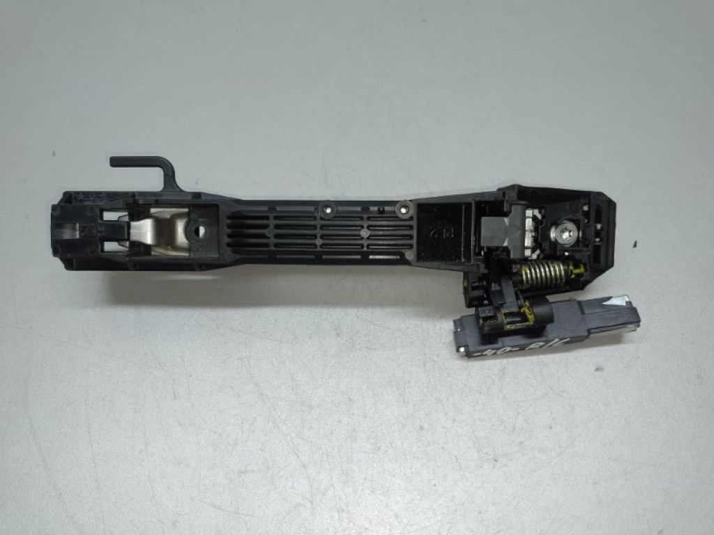 69211-06060-B0 | Ручка двері зовнішня задн. лів. TOYOTA CAMRY 40 06-11 - Фото 2