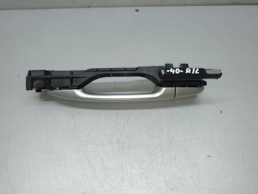69211-06060-B0 | Ручка двері зовнішня задн. лів. TOYOTA CAMRY 40 06-11 - Фото 3