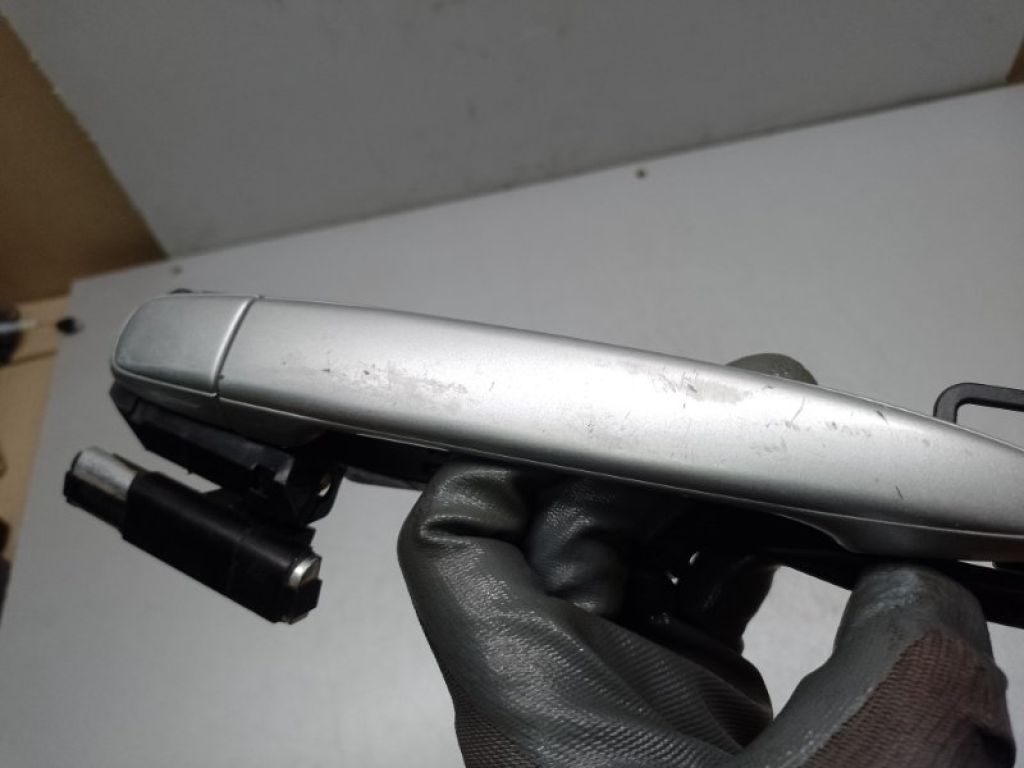 69211-06060-B0 | Ручка двері зовнішня задн. лів. TOYOTA CAMRY 40 06-11 - Фото 4