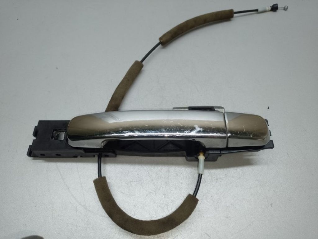 Ручка двері зовнішня передн. лів. NISSAN MURANO Z50 02-07