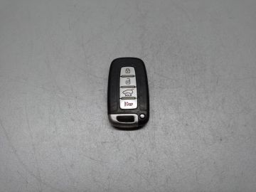 Ключ зажигания HYUNDAI SONATA YF 10-14