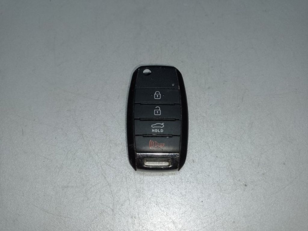 95430-D4010 | Ключ зажигания KIA OPTIMA JF 15-20