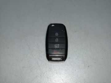 Ключ зажигания KIA OPTIMA JF 15-20