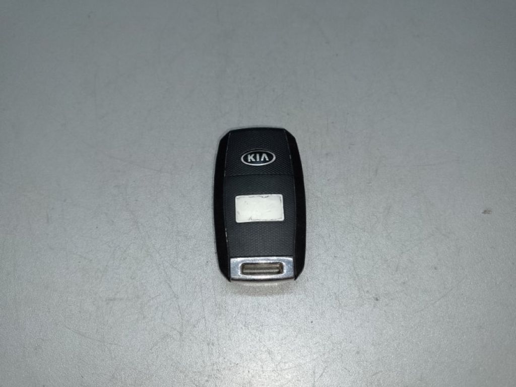 95430-D4010 | Ключ зажигания KIA OPTIMA JF 15-20 - Фото 2
