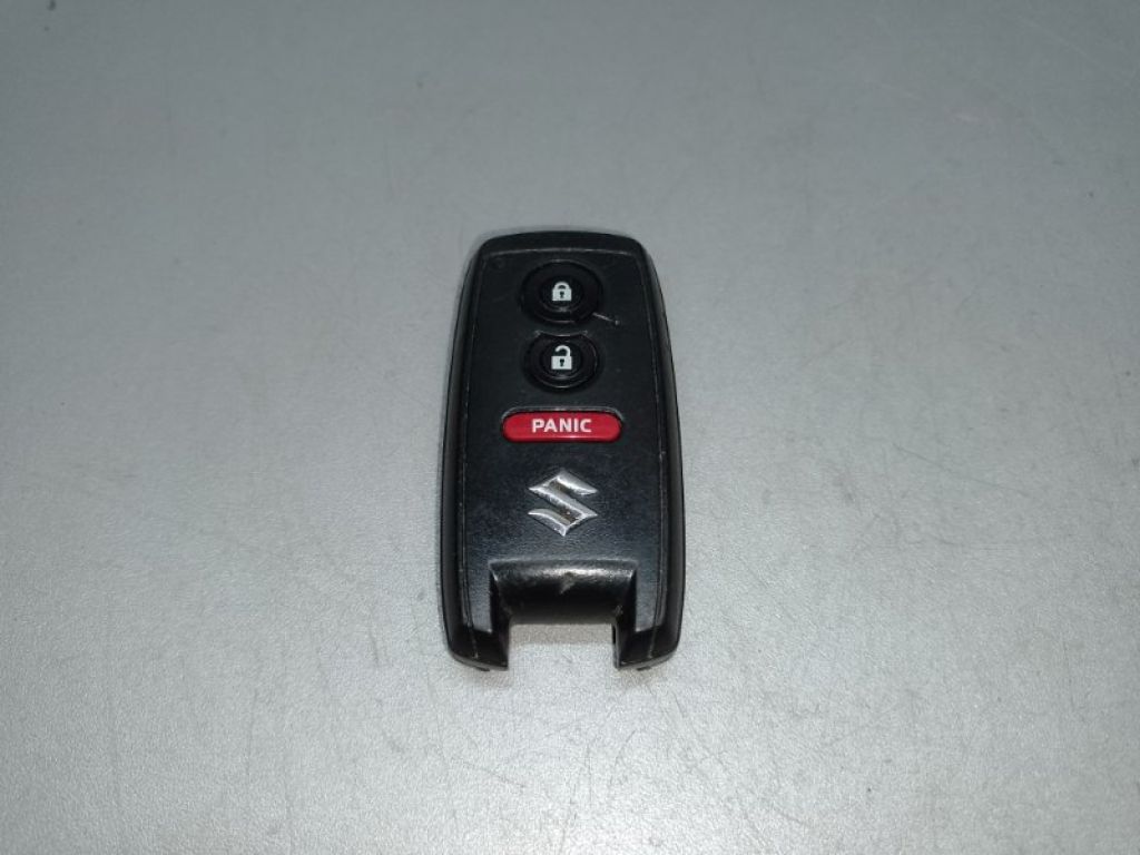 37172-64J00 | Ключ запалювання SUZUKI SX4 06-13