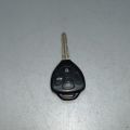 89070-60C91 | Ключ запалювання TOYOTA CAMRY 40 06-11
