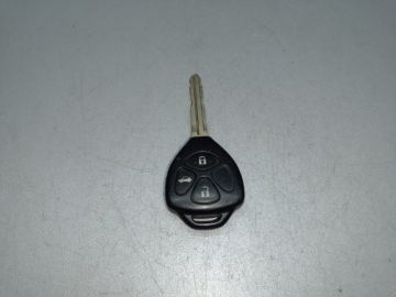 Ключ зажигания TOYOTA CAMRY 40 06-11
