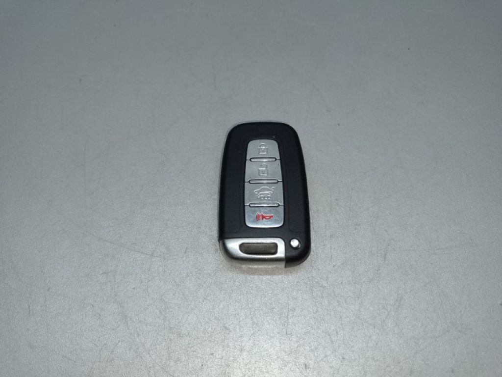 95440-3X200 | Ключ зажигания HYUNDAI SONATA YF 10-14